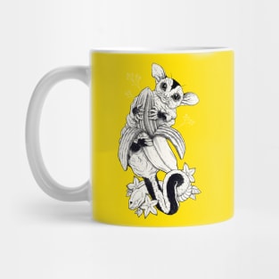 Banano Mug